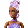 Лялька Barbie Набір-сюрприз з лялькою Barbie Petal Pop Фіолетова маргаритка (JMF58) - Image 3