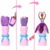 Кукла Barbie Набор-сюрприз с куклой Barbie Petal Pop Фиолетовая маргаритка (JMF58) - Image 5