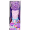 Кукла Barbie Набор-сюрприз с куклой Barbie Petal Pop Фиолетовая маргаритка (JMF58) - Image 6