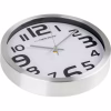 Настінний годинник Esperanza Wall Clock Zurich 25 см White (EHC013W) - Image 3