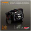 Фонарь Videx 310Lm 5000K (VLF-H025C) - Image 3