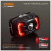 Ліхтар Videx 310Lm 5000K (VLF-H025C) - Image 9