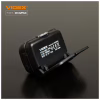 Фонарь Videx 310Lm 5000K (VLF-H025C) - Image 11
