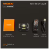 Фонарь Videx 310Lm 5000K (VLF-H025C) - Image 12