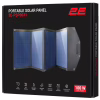 Портативная солнечная панель 2E 100W charger, DC, USB-С PD45W, USB-A 18W, USB-A 12W (2E-PSP0031) - Image 5