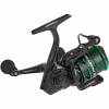 Катушка Brain Phantom Match/Bolo Double Handle 3000 9+1BB 6.21 (1858.46.82) - Image 3