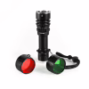 Фонарь Videx Тактичний 2000Lm 6500K (VLF-AT265) - Image 6