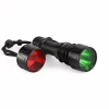 Фонарь Videx Тактичний 2000Lm 6500K (VLF-AT265) - Image 8