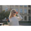 Термокружка Ardesto Coffee Тime Red Cat 450 мл Синя (AR2645CG) - Image 4