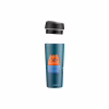 Термокружка Ardesto Coffee Тime Red Cat 450 мл Синя (AR2645CG) - Image 7