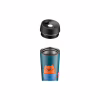 Термокружка Ardesto Coffee Тime Red Cat 450 мл Синя (AR2645CG) - Image 8