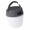 Ліхтар Bo-Camp Wega Powerbank Solar 180 Lumen White/Grey/Black (5818735) - Image 2