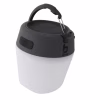 Фонарь Bo-Camp Wega Powerbank Solar 180 Lumen White/Grey/Black (5818735) - Image 4
