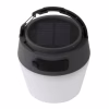 Фонарь Bo-Camp Wega Powerbank Solar 180 Lumen White/Grey/Black (5818735) - Image 7