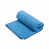 Туристичний рушник Naturehike Fitness NH20FS009 антибактеріальний 100 х 30 блакитний (6927595749999) - Image 2