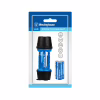Ліхтар Westinghouse 3W LED WF1501 + 3 x AAA LR03 (WF1501-3LR03NTB) - Image 2