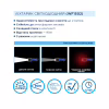 Ліхтар Westinghouse 3W LED WF1502 + 4 x AAA LR03 (WF1502-4LR03TB) - Image 3