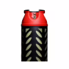 Бытовой газовый баллон Gutgas Ragasco CR-33.5 (GHCL3322) - Image 3