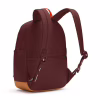 Рюкзак туристический Pacsafe Go 15L бургунді (35110345) - Image 2