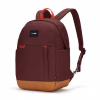 Рюкзак туристичний Pacsafe Go 15L бургунді (35110345) - Image 3