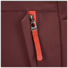Рюкзак туристичний Pacsafe Go 15L бургунді (35110345) - Image 4