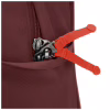 Рюкзак туристический Pacsafe Go 15L бургунді (35110345) - Image 6