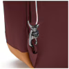 Рюкзак туристический Pacsafe Go 15L бургунді (35110345) - Image 7