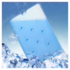 Акумулятор холоду Quest гелевий 34х24х2,5 см, 1500 мл (Q1500) - Image 2