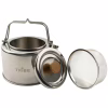 Чайник туристичний Tribe Kettle 1,2 л сталевий (T-FI-0010-metal) - Image 3