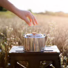 Чайник туристичний Tribe Kettle 1,2 л сталевий (T-FI-0010-metal) - Image 9