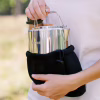 Чайник туристический Tribe Kettle 1,2 л сталевий (T-FI-0010-metal) - Image 11