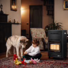 Газовий обігрівач Sicar Euro 90 - Image 3