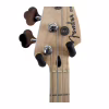 Тримач для гітари Gator Frameworks Wall Mount Guitar Hanger Maple (GFW-GTR-HNGRMPL) - Image 3
