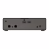 Аудіоінтерфейс Yamaha UR12MK3 Black - Image 3