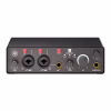 Аудіоінтерфейс Yamaha UR22MK3 Black - Image 2
