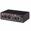 Аудіоінтерфейс Yamaha UR22MK3 Black - Image 4