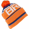 Шапка Brain з помпоном 60 Blue/orange (1858.82.60) - Image 3