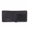 Гаманець Pacsafe RFIDsafe bifold wallet Чорний (11000100) - Image 4