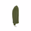 Лонгслив Sol's Imperial LSL men темний хакі XL (02074289XL) - Image 3