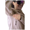 Куртка 2117 of Sweden Jacks 2.5L Jacka D 7615907 lavender - M - бузковий (039.0031) - Image 6