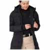 Куртка 2117 of Sweden Kappen Kappa D 7615918 black - S - чорний (039.0040) - Image 4