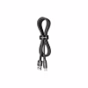 Дата кабель USB 2.0 AM to USB-C 1.0m 120W black Essager (EXC120-CG01-P) - Image 3