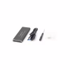 Карман внешний Gembird M.2 (NGFF), USB3.0, черный (EE2280-U3C-01) - Image 4