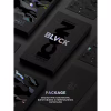 Стекло защитное Armorstandart Supreme Black Icon Apple iPhone 17 Pro Max (ARM86401) - Image 12