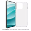 Чехол для мобильного телефона BeCover Silicone Motorola Edge 60 Transparent (713771) - Image 2