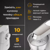 Кухонний комбайн Kenwood KVC 65.001 WH (KVC65.001WH) - Image 3