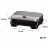 Сэндвичница Braun SM5005 SILVBK - Image 8
