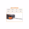 Принтер этикеток UKRMARK E1000 Pro CYR (900788) - Image 3