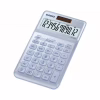 Калькулятор Casio JW-200SC-BU-W-EP, блакитний (CALC-CAS-JW-200SC-BU) - Image 2