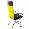Офисное кресло Аклас Гилмор CH TILT Лайм (09560) - Image 5